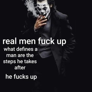 Meet your Posher, Luis